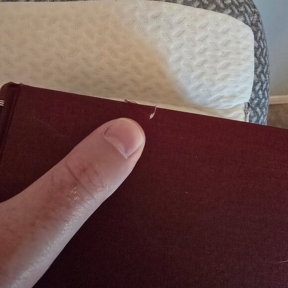 Sexual Behavior In The Human Male 1948 & Female 1953 Kinsey Pomeroy Martin - Picture 6 of 6